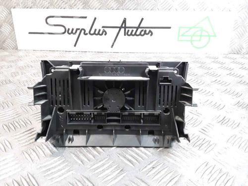 Climate control AUDI A3 (8P1) 1.9 TDI | BP25170675I5 