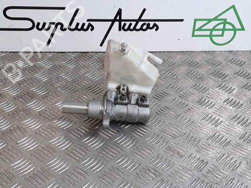 Brake master cylinder PEUGEOT 308 II (LB_, LP_, LW_, LH_, L3_) 2.0 GT BlueHDi 180 | BP25165608M77 