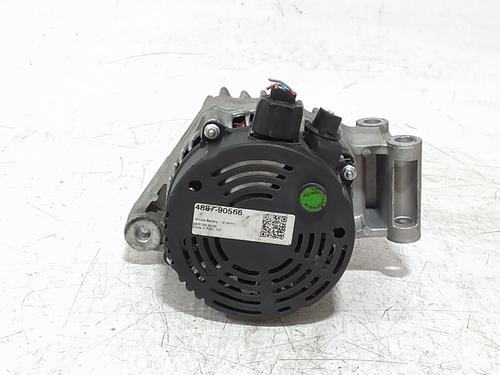 Alternator FORD FOCUS II (DA_, HCP, DP) 1.6 Ti | BP40093896M7 - Image 5