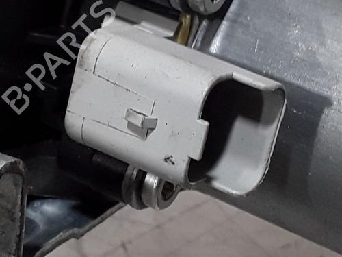 Front right window mechanism CITROËN BERLINGO Box Body/MPV (B9) 1.6 HDi 75 | BP31934714C23