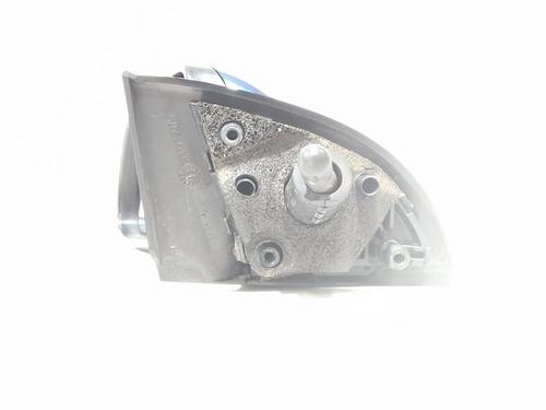 Left mirror PEUGEOT 307 (3A/C) 2.0 HDi 90 | BP25187057C26 