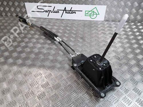 Schalthebel für RENAULT CLIO IV (BH_) 0.9 TCe 90 (BHNF, BHMA, BHMH, BHJK, BHJR) (90 hp) 25183616