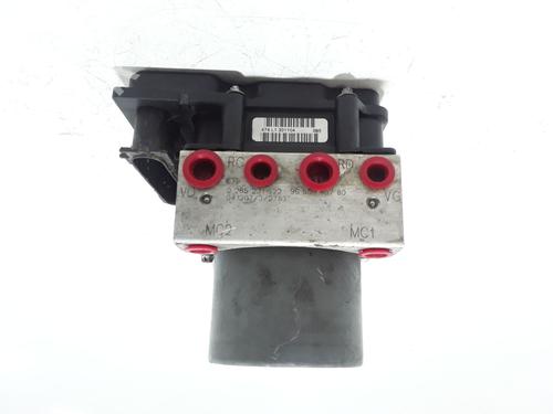 Used ABS pump ABS pump 25166717 25166717