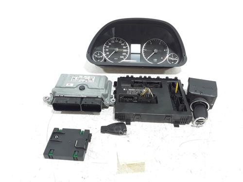 Used Electronic module MERCEDES-BENZ A-CLASS (W169) A 180 CDI (169.007, 169.307) (109 hp) 30978545