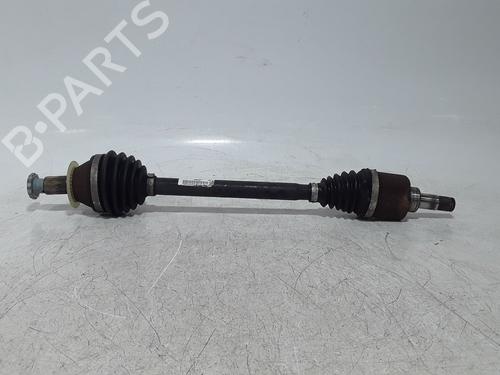 Semiasse anteriore sinistro Semiasse anteriore sinistro VW POLO V (6R1, 6C1) 1.0 (75 hp) 35885706 35885706