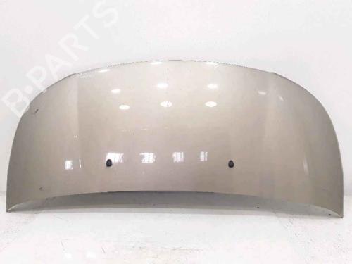 Used Hood CITROËN C3 Picasso (SH_) 1.6 HDi (90 hp) 25167407