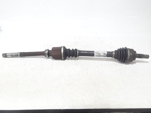 Used Right front driveshaft CITROËN C3 Picasso (SH_) 1.4 VTi 95 (SH8FSC, SH8FP0, SH8FP6) (95 hp) 28966247