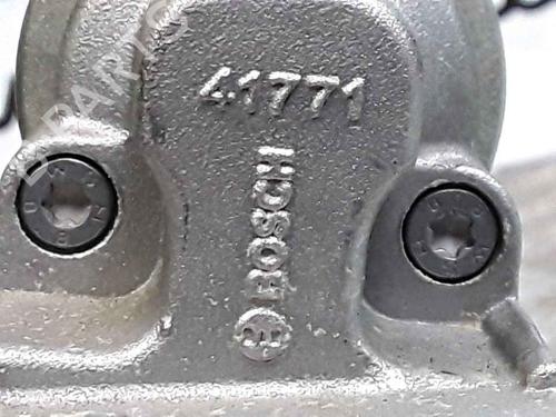 Starter DACIA SANDERO II 1.5 dCi 75 / Blue dCi 75 (B8JW, B8M4, B8AH, B8M7, B8M6) | BP25177125M8 