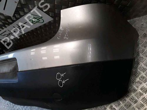 Rear bumper VW GOLF V (1K1)  | BP25766047C8 