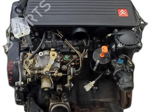 Engine CITROËN ZX Break (N2) 1.9 D | BP28176260M1 