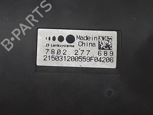 Steering rack VW GOLF VII (5G1, BQ1, BE1, BE2) 2.0 TDI | BP30163161M22