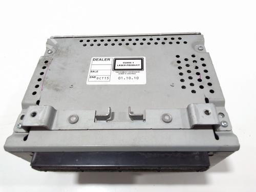 Radio FORD FIESTA VI (CB1, CCN) 1.6 TDCi | BP26607944E6 