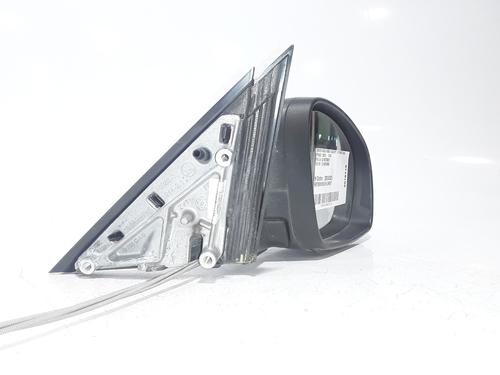 Right mirror SKODA FABIA II (542)  | BP26225994C27 