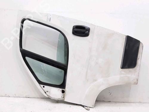 Left front door CITROËN JUMPER II Van 2.2 HDi 100 | BP25188518C2 