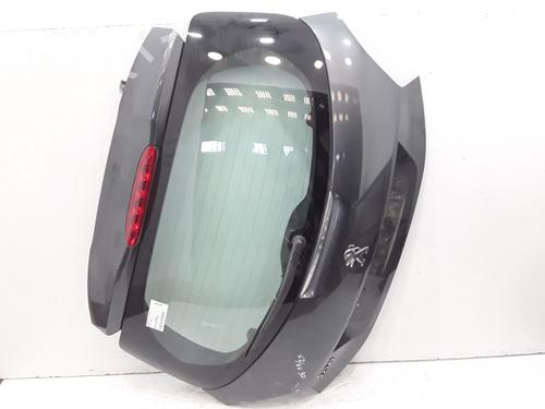 Tailgate PEUGEOT 208 I (CA_, CC_) 1.6 BlueHDi 100 | BP28089385C6 