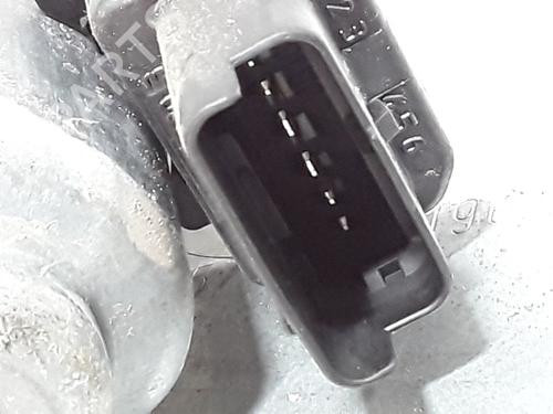 Front left window mechanism RENAULT SCÉNIC II (JM0/1_) 1.9 dCi (JM0G, JM12, JM1G, JM2C) | BP27508873C22 