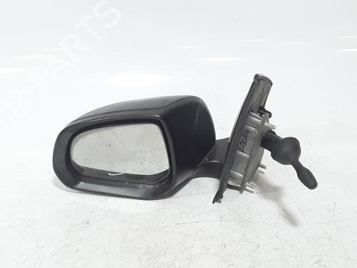 Used Left mirror SUZUKI ALTO VII (GF, HA25_, HA35_) 1.0 (AMF310, GFC31S) (68 hp) 28330655