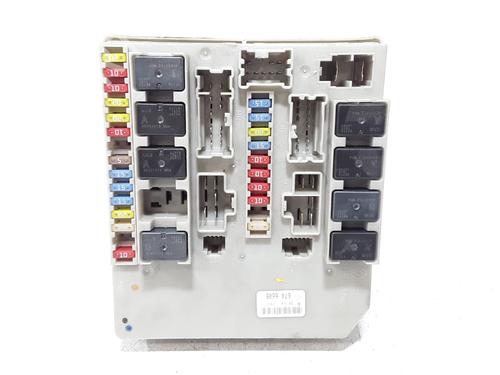 Fuse box RENAULT CLIO III Grandtour (KR0/1_) 1.5 dCi (KR0F) | BP29055259E1