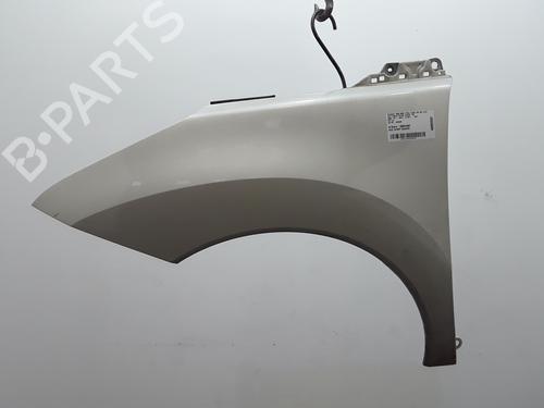 Used Left front fenders Left front fenders 38255499 38255499