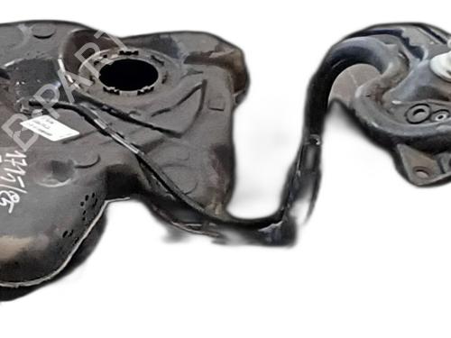 Bensintank SEAT LEON (1P1) 2.0 TDI 16V | BP30053779C62