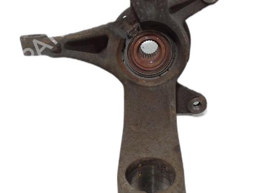 Right front steering knuckle RENAULT MEGANE II Coupé-Cabriolet (EM0/1_) 1.9 dCi | BP26226011M26 