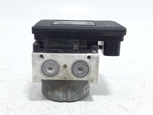 ABS pump CITROËN C3 II (SC_) 1.2 VTi 82 | BP28081546M43 