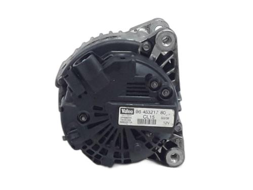 Alternator PEUGEOT 206 Hatchback (2A/C)  | BP30651012M7 
