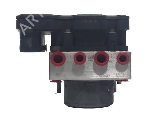 Used ABS pump ABS pump FIAT PANDA (312_, 319_) 1.2 (312PXA1A) (69 hp) 33750809 33750809