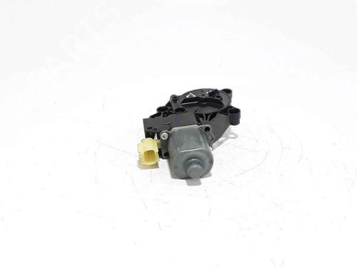 Front right window mechanism FORD FIESTA VI (CB1, CCN) 1.4 TDCi | BP25191236C23 