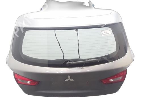 Used Tailgate Tailgate MITSUBISHI ASX (GA_W_) 1.8 DI-D (GA6W) (150 hp) 34117709 34117709