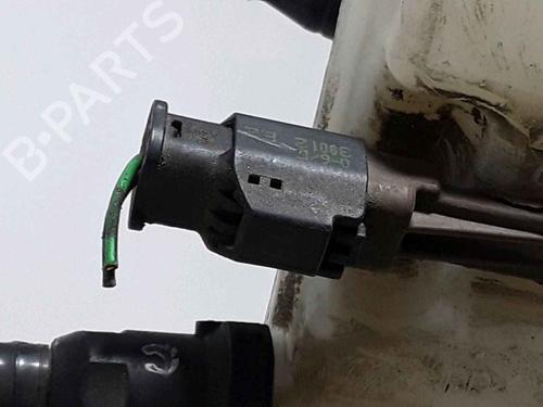 Brake master cylinder PEUGEOT 3008 I MPV (0U_) 1.6 HDi | BP25165885M77 