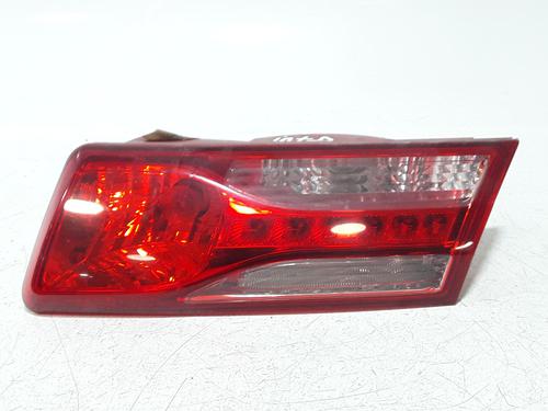 Højre baglygte bagklap RENAULT LAGUNA Coupe (DT0/1) 2.0 dCi GT (DT11, DT1E, DT1N) (178 hp) 29642892