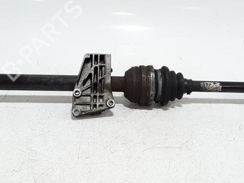 Półoś przednia prawa OPEL ASTRA H GTC (A04) 1.3 CDTI (L08) | BP30046592M39 