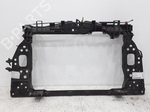 Used Front slam panel Front slam panel FIAT 500X (334_) 1.4 (334AXC1B, 334AXC11) (140 hp) 39994942 39994942