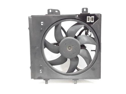 Used Radiator fan Radiator fan 37478882 37478882
