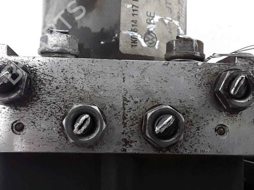 ABS pump VW GOLF V (1K1) 1.9 TDI | BP25164449M43 