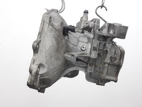 Gearbox OPEL ZAFIRA A MPV (T98) 1.8 16V (F75) | BP28502483M3 