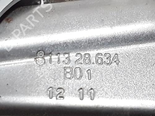 Hand brake TOYOTA VERSO (_R2_) 2.0 D-4D (AUR20_, AUR20R) | BP29493590I18