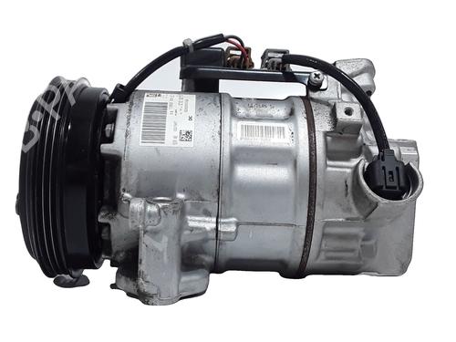 AC-Kompressor RENAULT TWINGO III (BCM_, BCA_) 1.0 SCe 65 (BCMJ) (65 hp) 32660849
