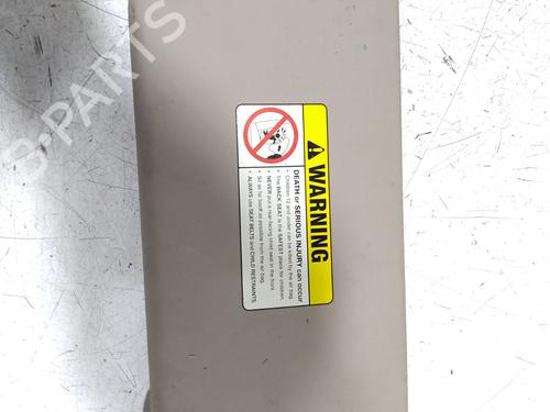 Right sun visor KIA CEE'D Hatchback (ED) 1.6 CRDi 115 | BP36206920I2 - Image 3