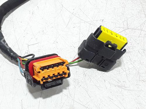 Right mirror PEUGEOT 508 I (8D_) 2.0 HDi | BP25191996C27