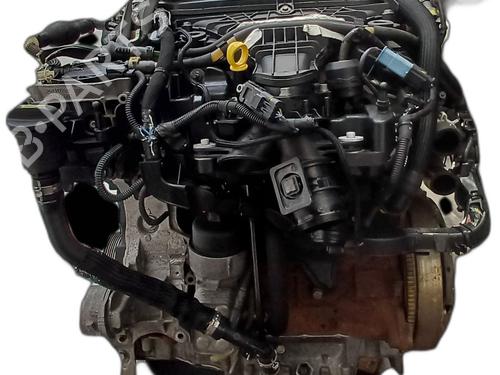 Engine PEUGEOT 308 CC (4B_) 2.0 HDi | BP32037198M1 