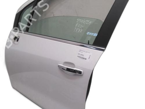 Left front door CHEVROLET TRAX 1.7 TD | BP32004507C2