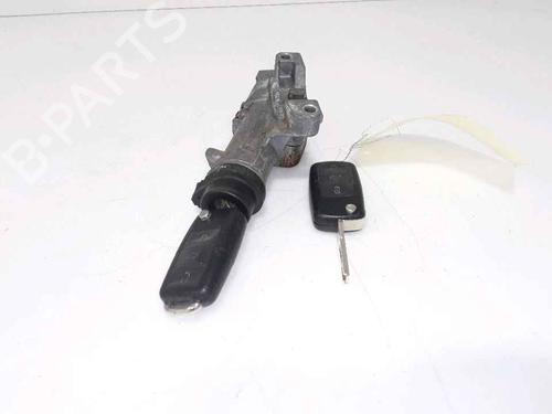 Engine control unit (ECU) VW POLO (9N_, 9A_) 1.2 12V | BP25195369M57 