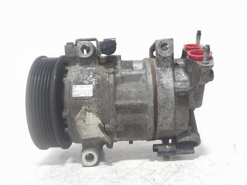 Used AC compressor PEUGEOT 308 I (4A_, 4C_) 1.6 16V (150 hp) 32307519