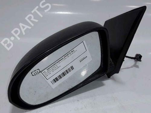 Außenspiegel links für DODGE CALIBER 2.0 CRD (140 hp) 25186522