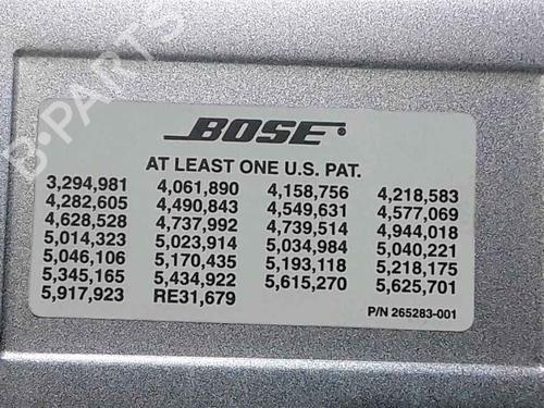 Electronic module RENAULT LAGUNA III Grandtour (KT0/1) 2.0 dCi (KT0M, KT0N, KT0S, KT19, KT1F) | BP25189429M83 