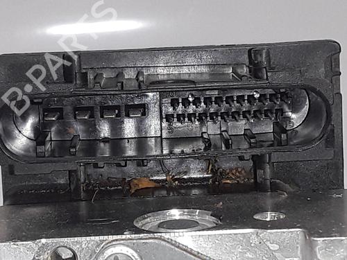 ABS pump RENAULT CLIO III (BR0/1, CR0/1) 1.5 dCi (BR17, CR17) | BP25163066M43 