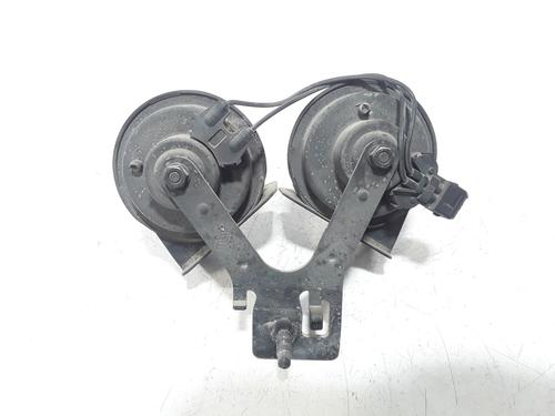 Horn RENAULT MEGANE III Hatchback (BZ0/1_, B3_) 1.6 dCi (BZ00, BZ12, BZ13) | BP26701128E13 