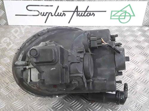 Faro izquierdo MINI MINI (R50, R53) Cooper | BP25181718C28 